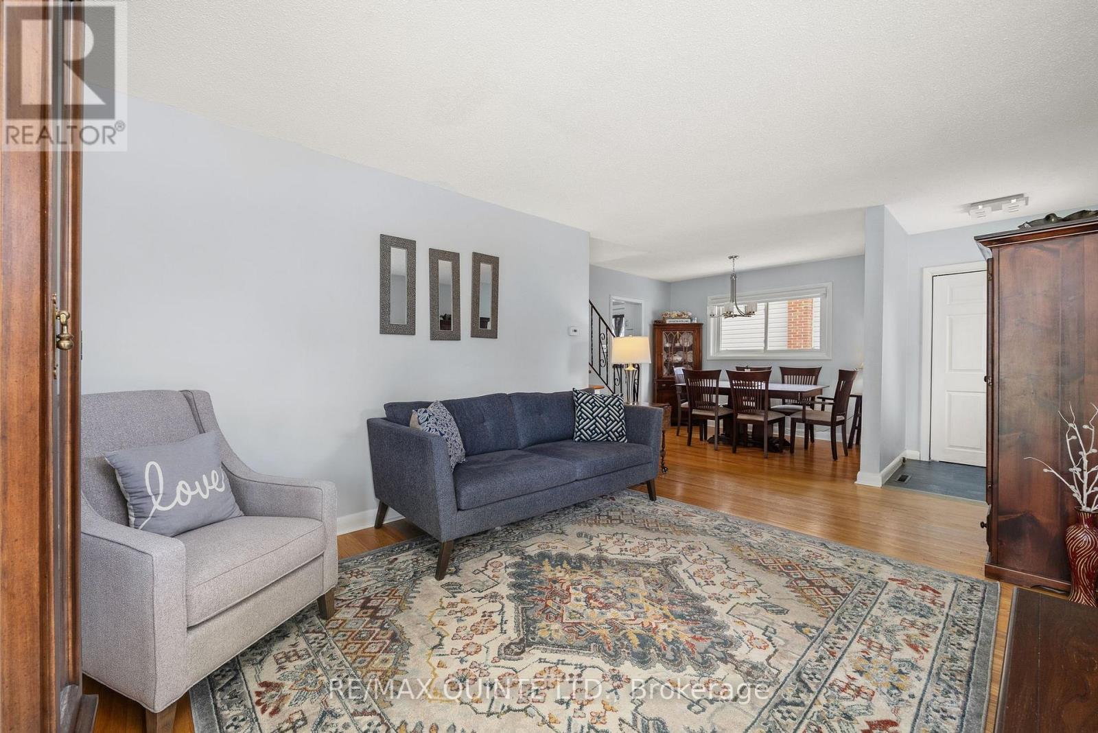 15 Linton Park Road, Belleville, Ontario  K8N 4K7 - Photo 5 - X12411247