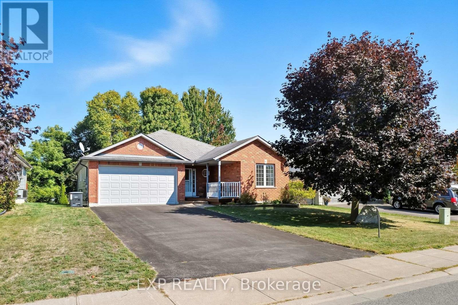 9 LUCAS COURT, Brighton, Ontario