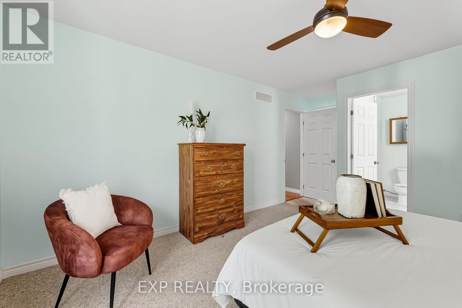 9 Lucas Court, Brighton, Ontario  K0K 1H0 - Photo 24 - X12411256