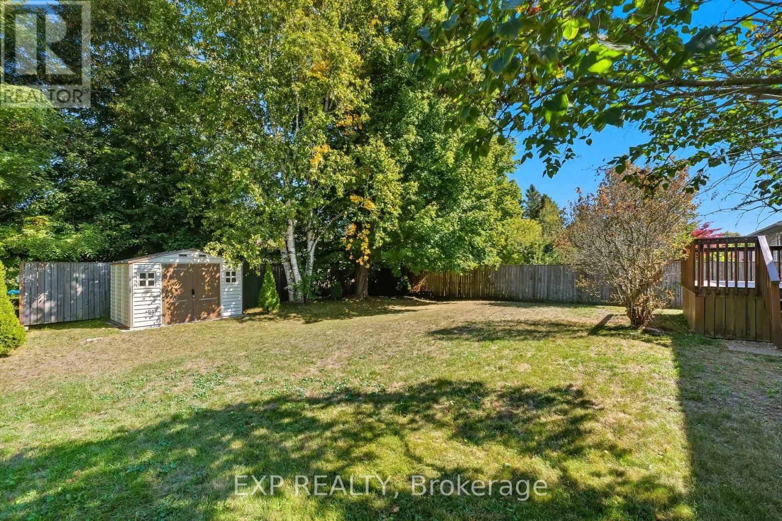 9 Lucas Court, Brighton, Ontario  K0K 1H0 - Photo 38 - X12411256