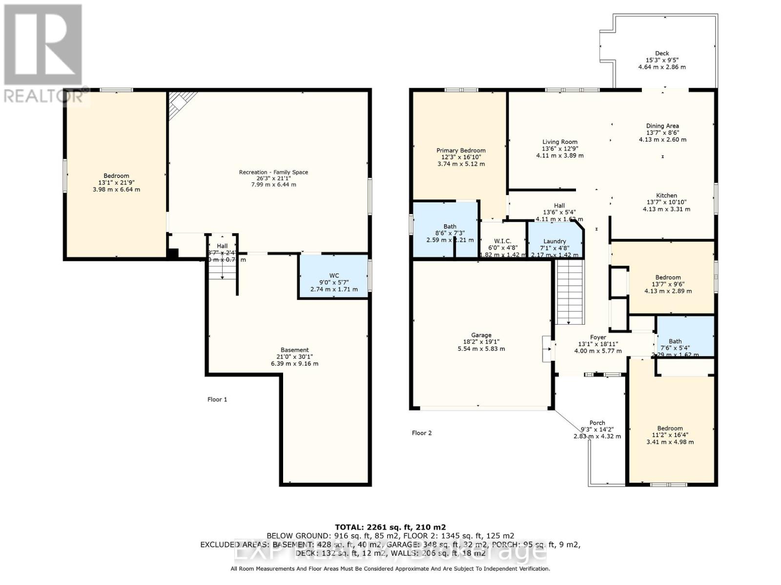 9 Lucas Court, Brighton, Ontario  K0K 1H0 - Photo 43 - X12411256