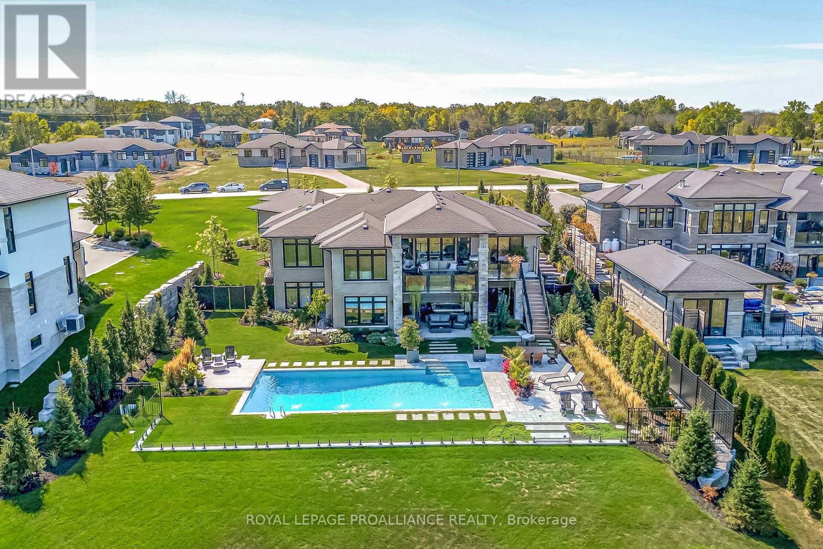 77 NAVIGATION DRIVE, Prince Edward County, Ontario