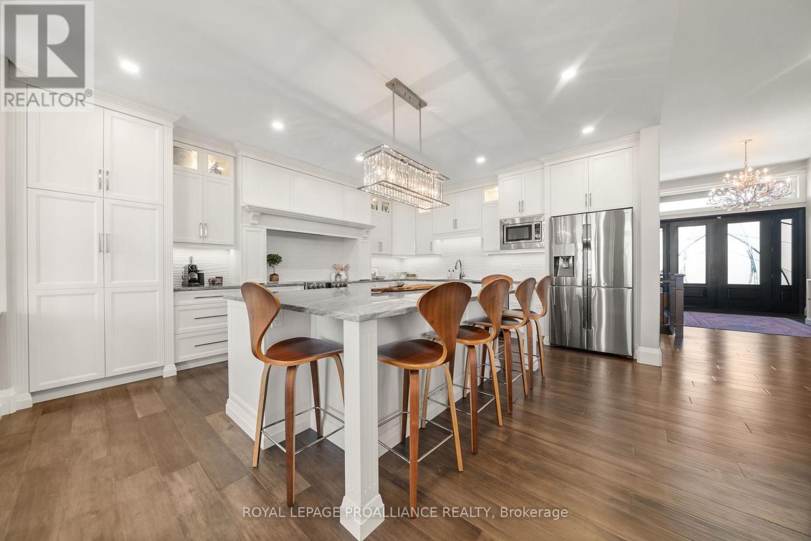 77 Navigation Drive, Prince Edward County, Ontario  K8N 0G1 - Photo 11 - X12411350