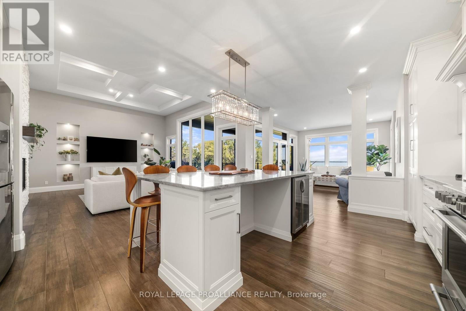 77 Navigation Drive, Prince Edward County, Ontario  K8N 0G1 - Photo 12 - X12411350