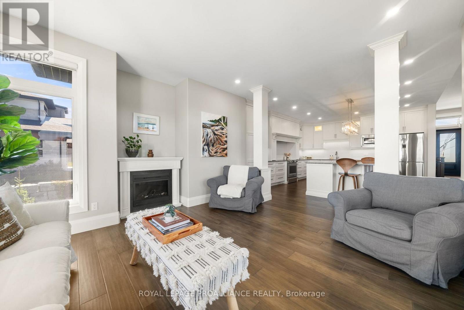 77 Navigation Drive, Prince Edward County, Ontario  K8N 0G1 - Photo 16 - X12411350