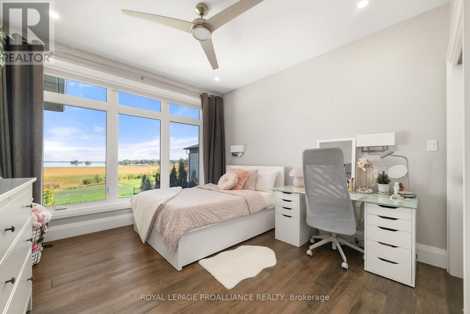 77 Navigation Drive, Prince Edward County, Ontario  K8N 0G1 - Photo 23 - X12411350