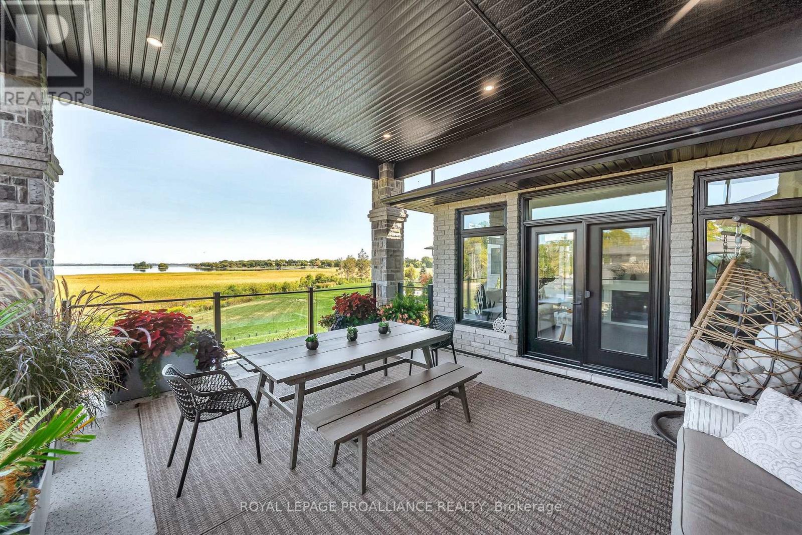 77 Navigation Drive, Prince Edward County, Ontario  K8N 0G1 - Photo 28 - X12411350