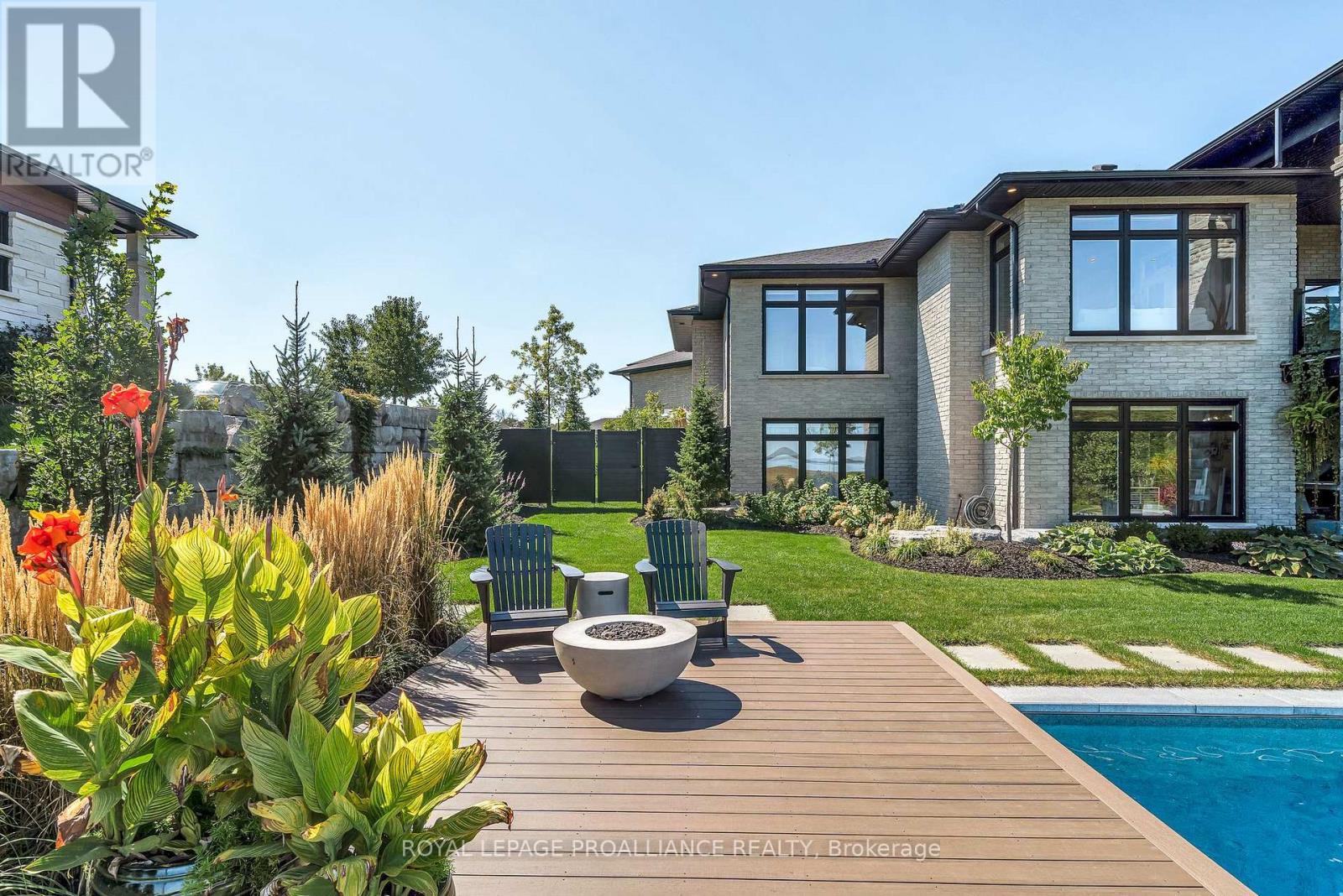 77 Navigation Drive, Prince Edward County, Ontario  K8N 0G1 - Photo 35 - X12411350