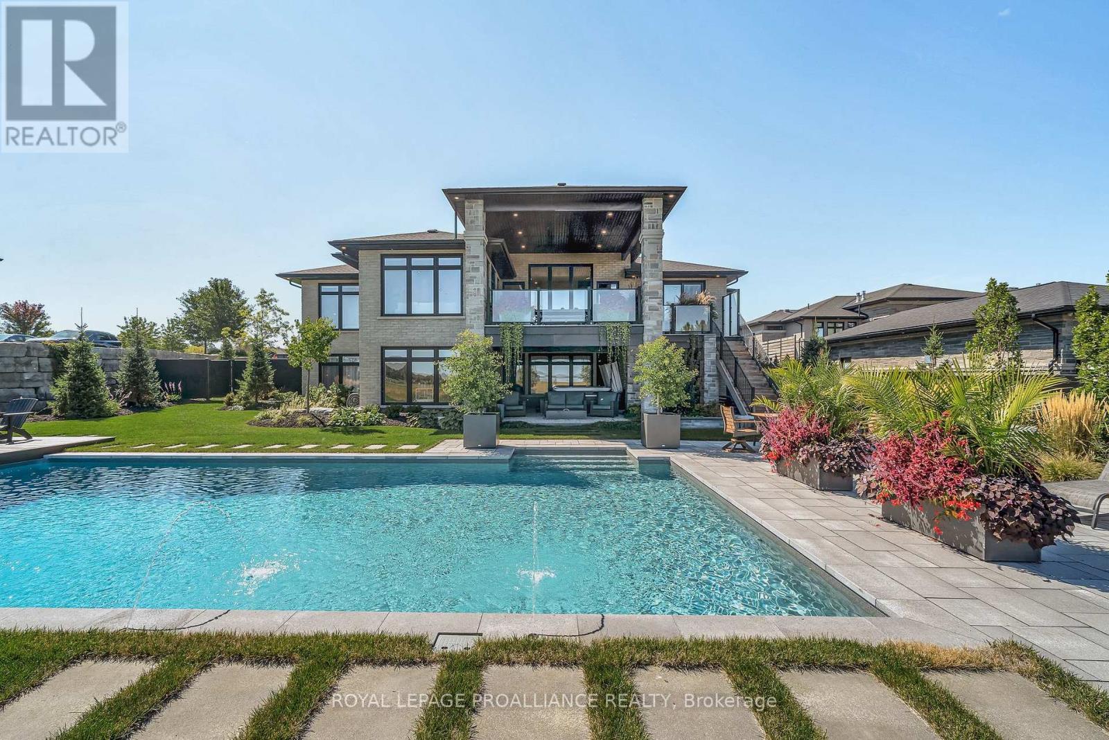 77 Navigation Drive, Prince Edward County, Ontario  K8N 0G1 - Photo 36 - X12411350