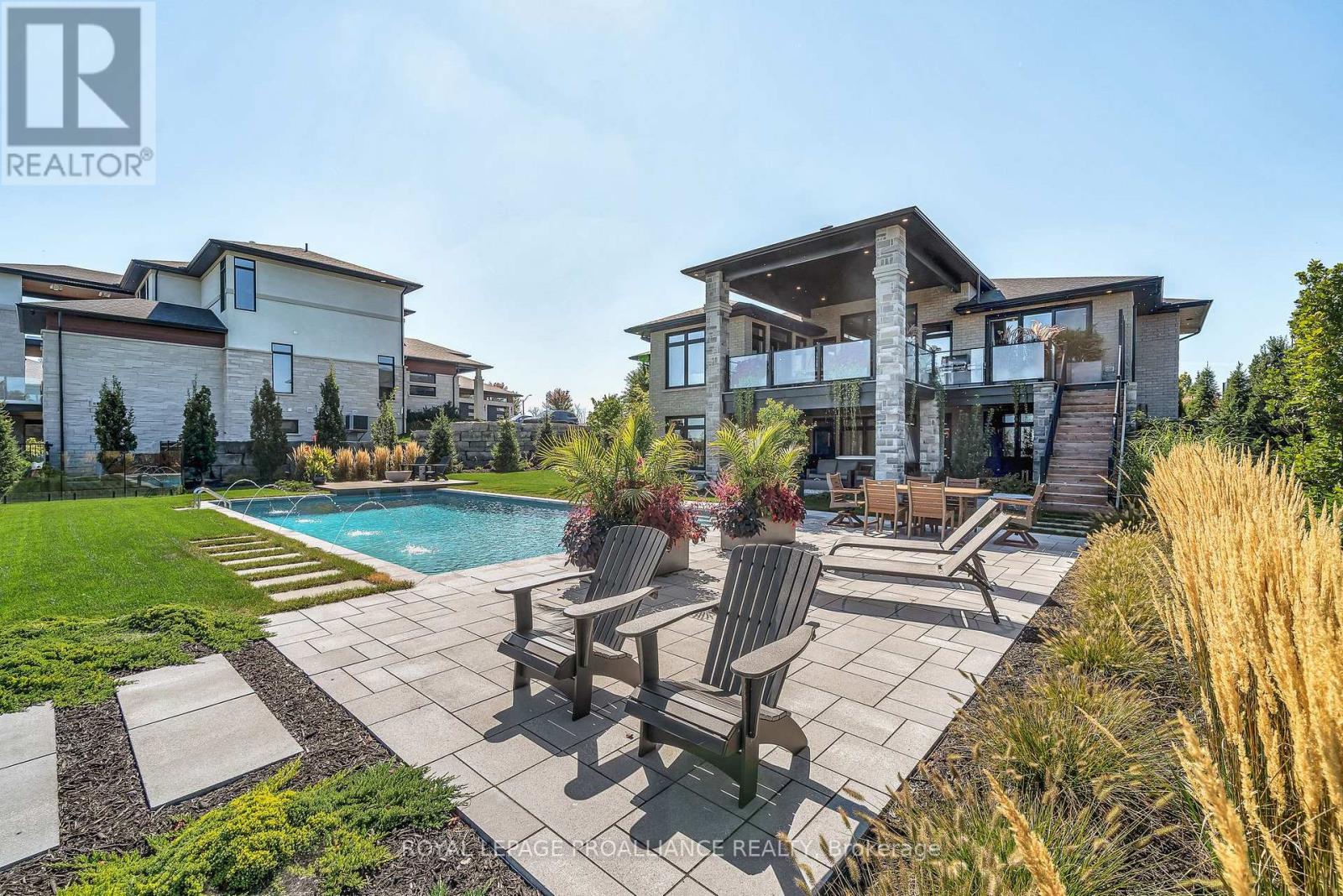 77 Navigation Drive, Prince Edward County, Ontario  K8N 0G1 - Photo 37 - X12411350