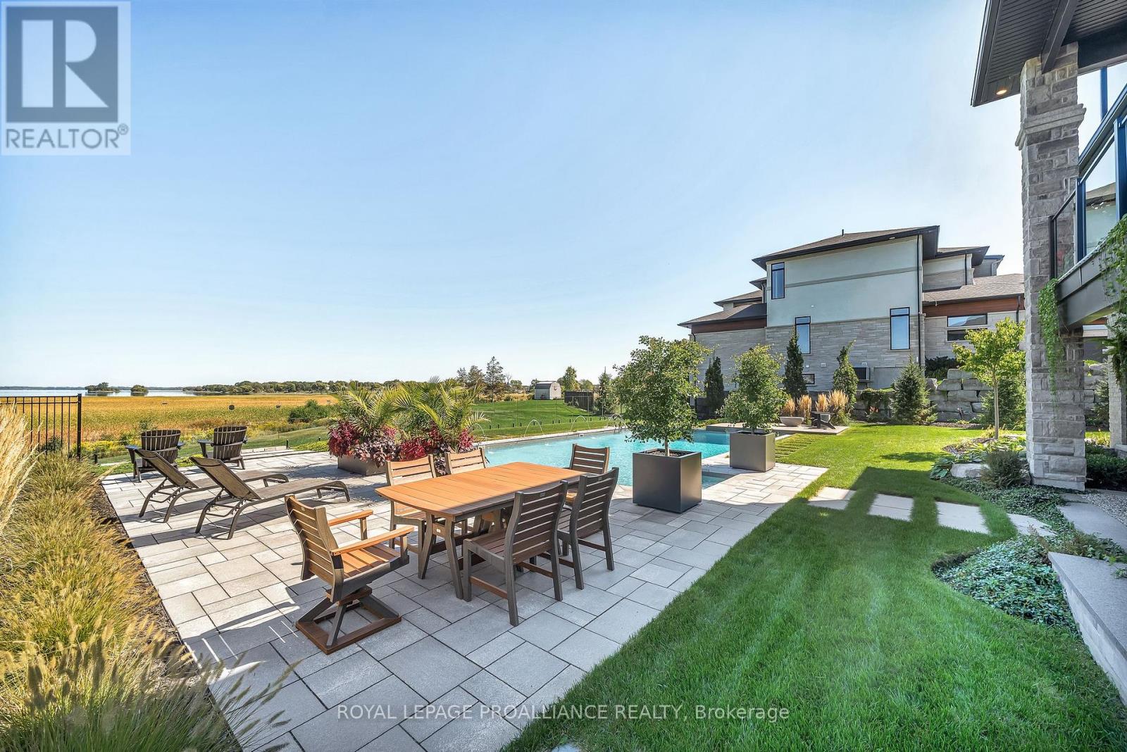 77 Navigation Drive, Prince Edward County, Ontario  K8N 0G1 - Photo 38 - X12411350