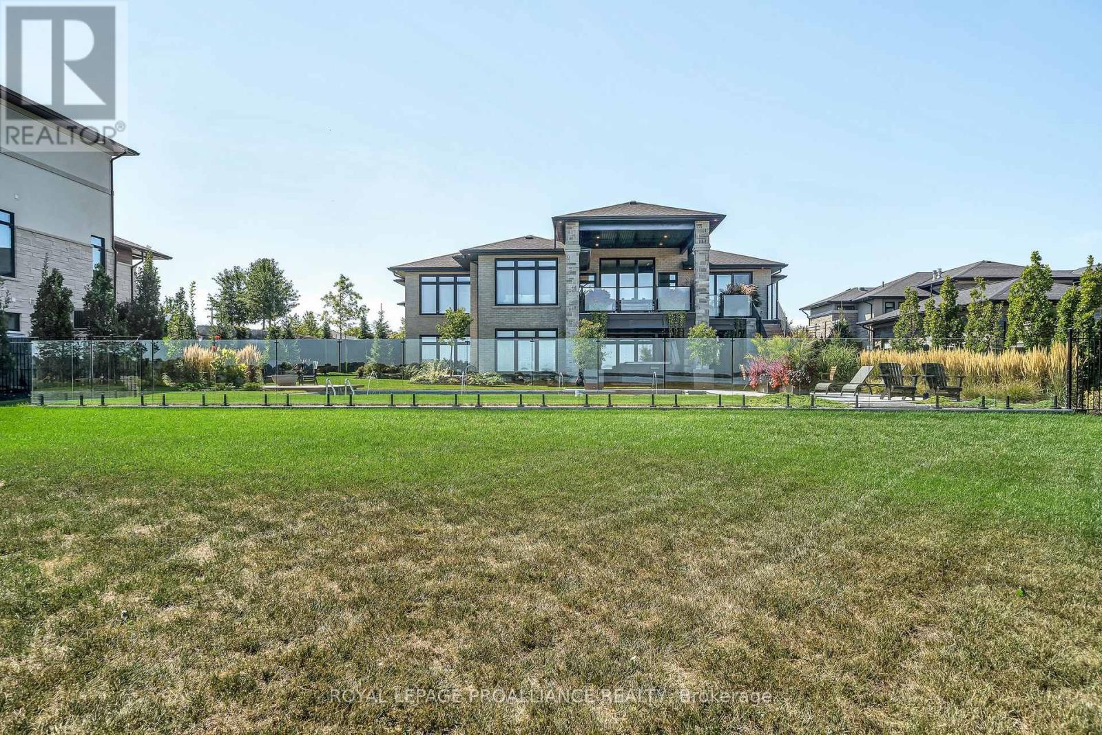 77 Navigation Drive, Prince Edward County, Ontario  K8N 0G1 - Photo 46 - X12411350
