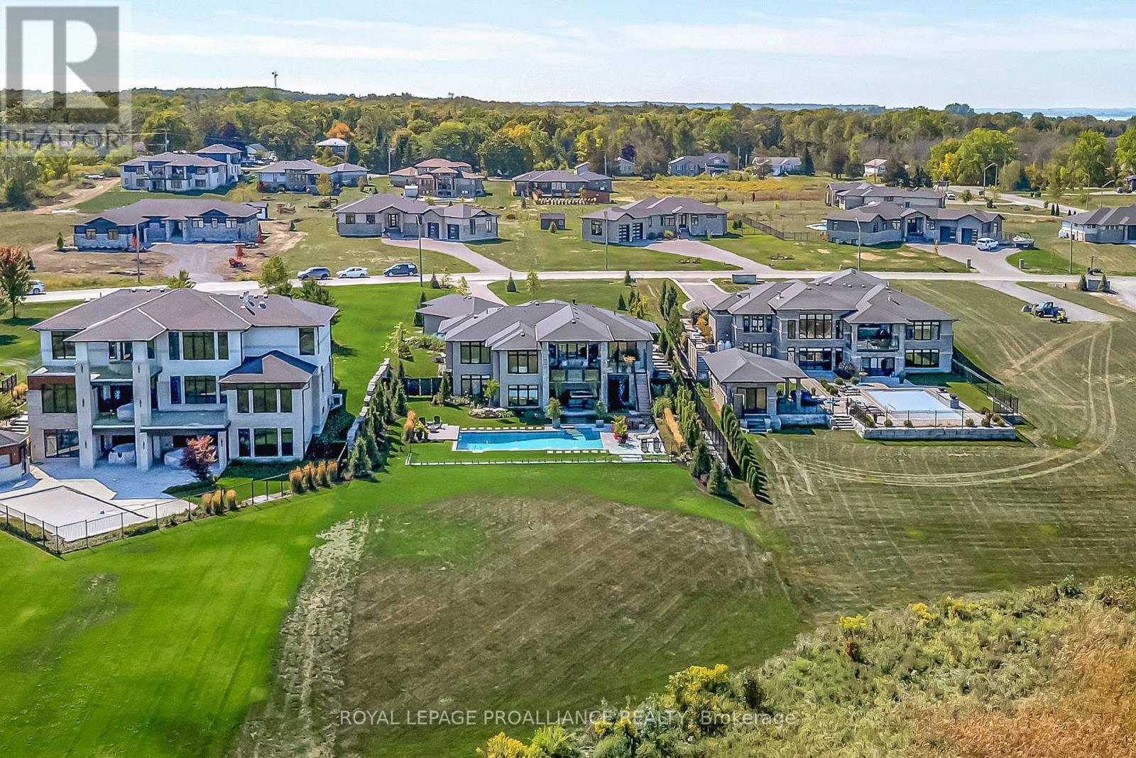 77 Navigation Drive, Prince Edward County, Ontario  K8N 0G1 - Photo 47 - X12411350