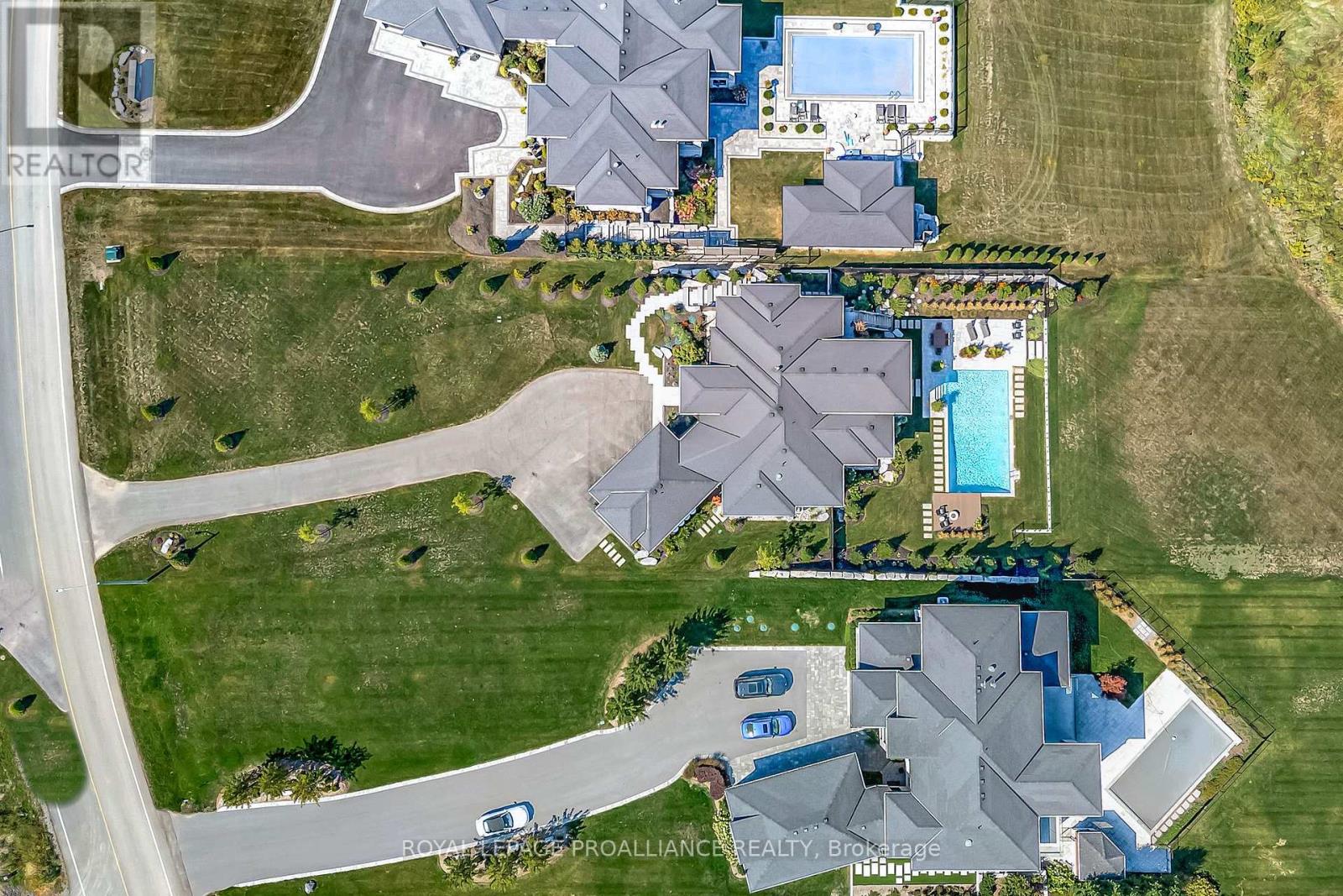 77 Navigation Drive, Prince Edward County, Ontario  K8N 0G1 - Photo 48 - X12411350