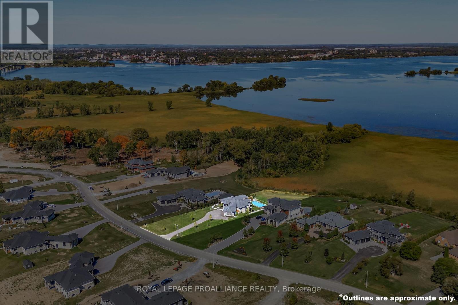 77 Navigation Drive, Prince Edward County, Ontario  K8N 0G1 - Photo 50 - X12411350