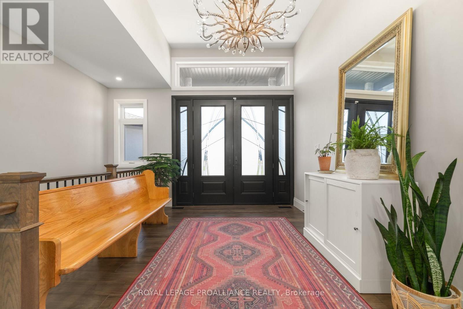 77 Navigation Drive, Prince Edward County, Ontario  K8N 0G1 - Photo 6 - X12411350