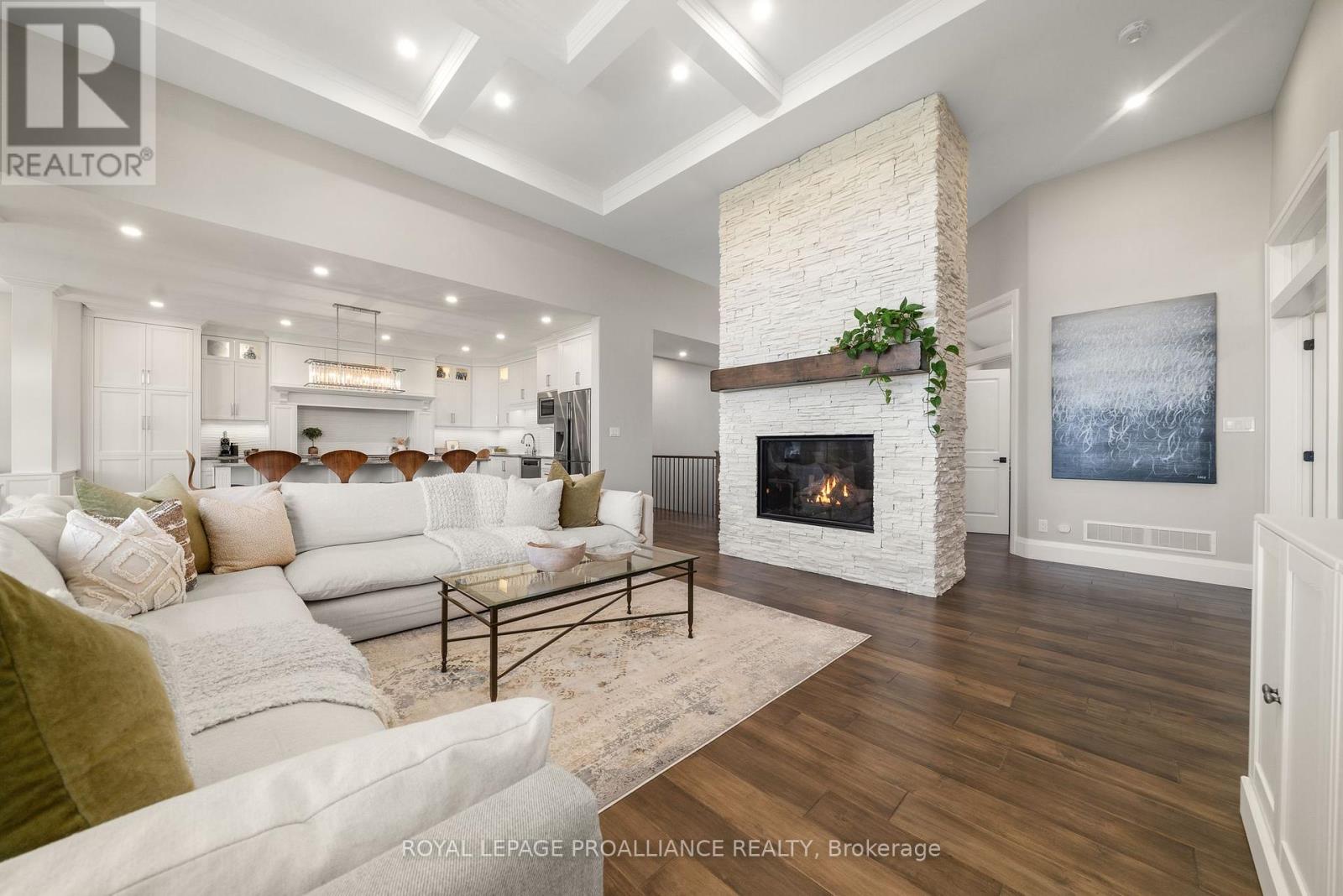 77 Navigation Drive, Prince Edward County, Ontario  K8N 0G1 - Photo 8 - X12411350