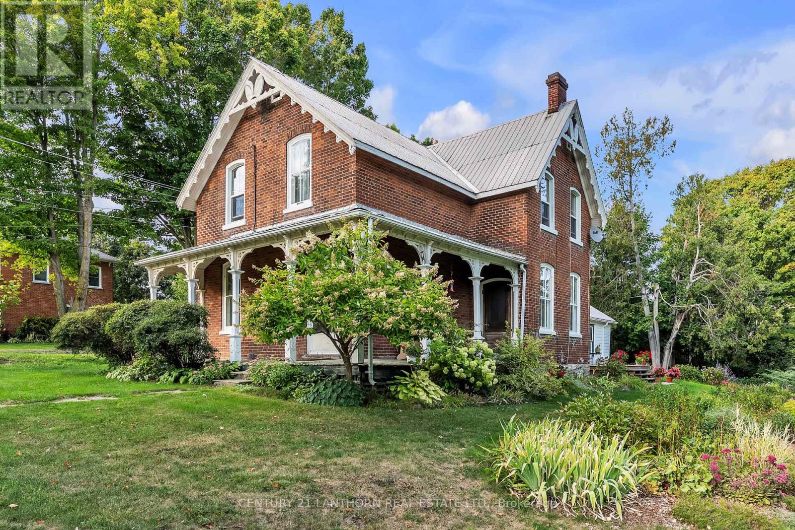 143 EDWARD STREET, Stirling-Rawdon, Ontario