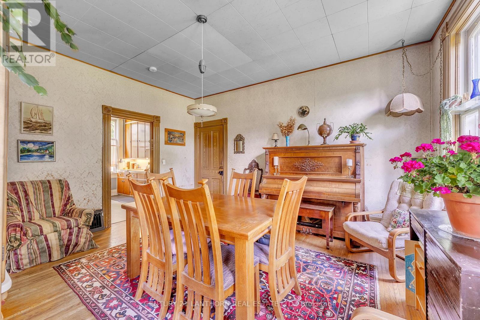 143 Edward Street, Stirling-Rawdon, Ontario  K0K 3E0 - Photo 14 - X12411352