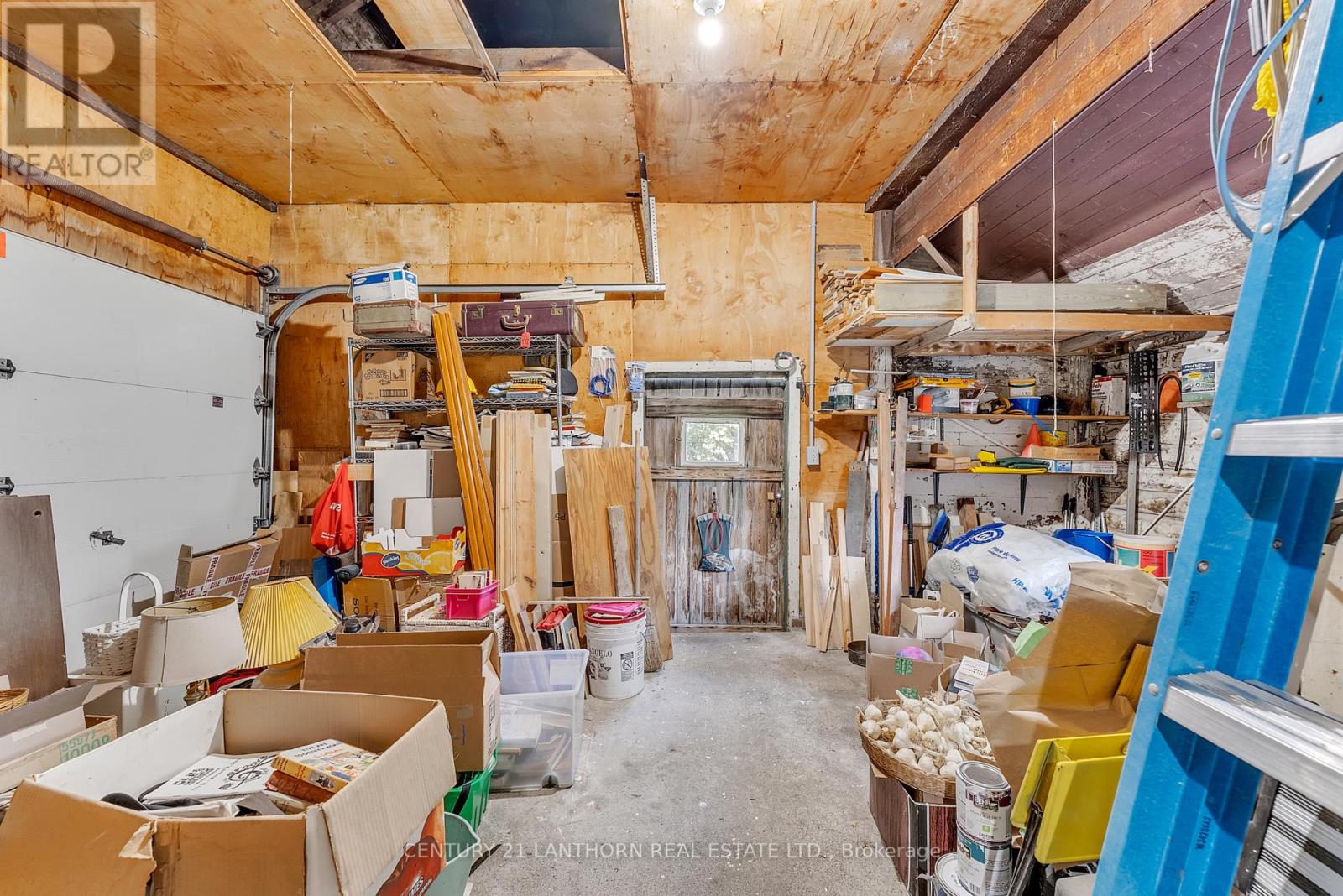 143 Edward Street, Stirling-Rawdon, Ontario  K0K 3E0 - Photo 16 - X12411352
