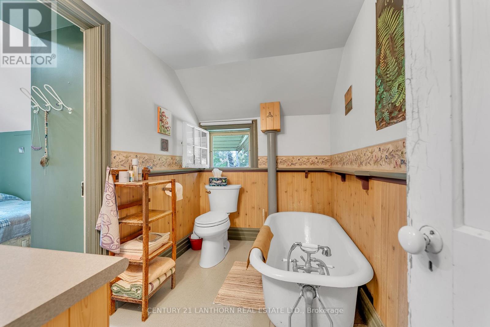 143 Edward Street, Stirling-Rawdon, Ontario  K0K 3E0 - Photo 26 - X12411352