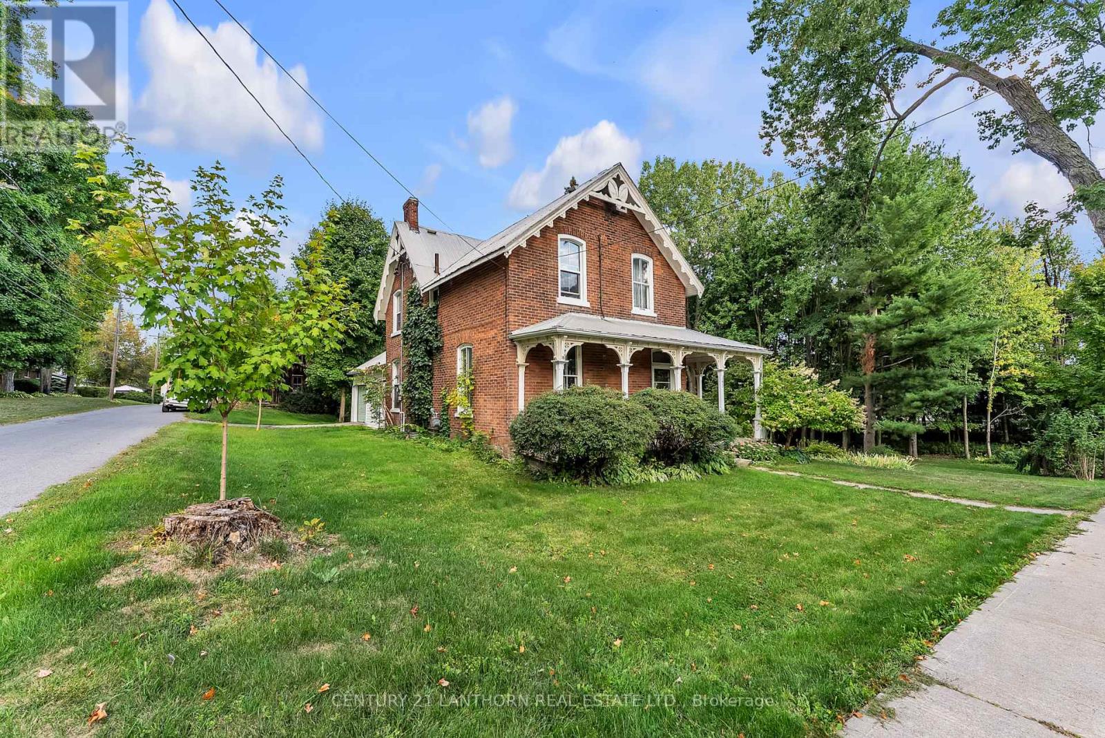 143 Edward Street, Stirling-Rawdon, Ontario  K0K 3E0 - Photo 3 - X12411352