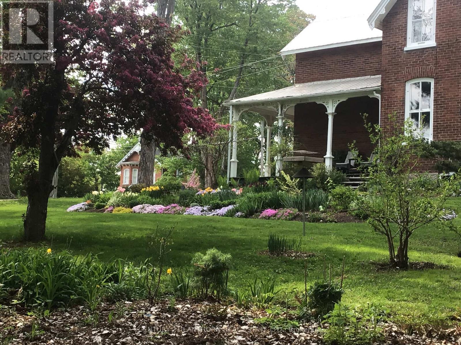 143 Edward Street, Stirling-Rawdon, Ontario  K0K 3E0 - Photo 38 - X12411352