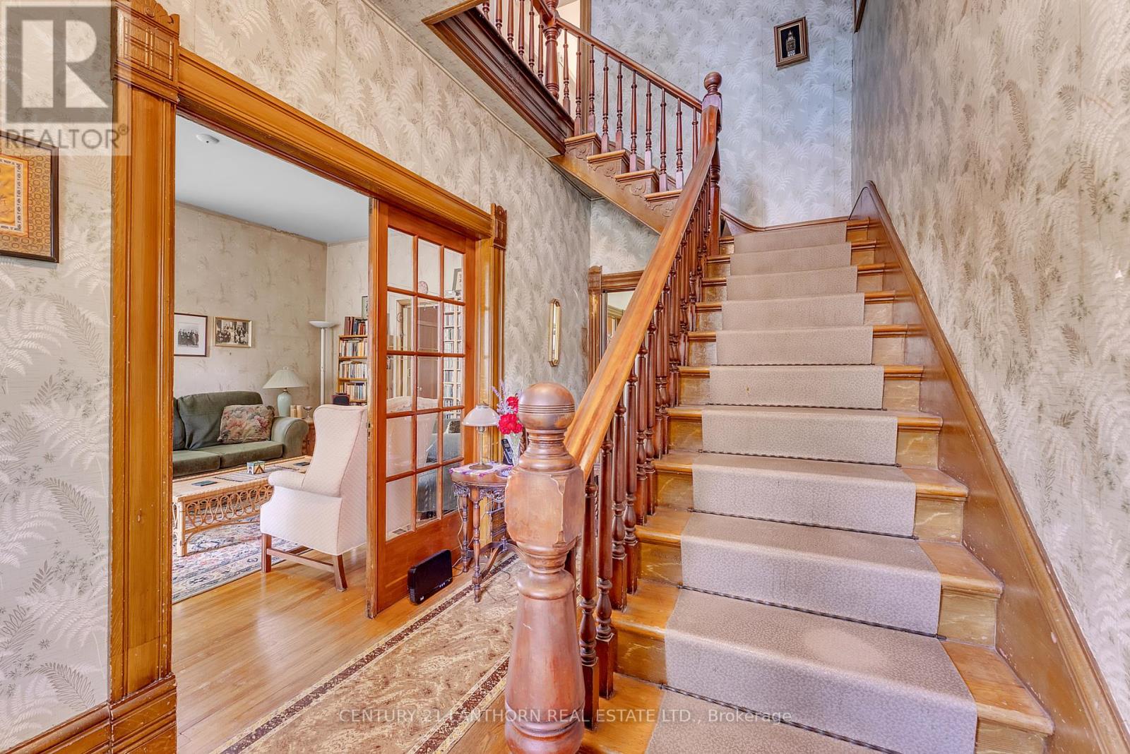 143 Edward Street, Stirling-Rawdon, Ontario  K0K 3E0 - Photo 5 - X12411352