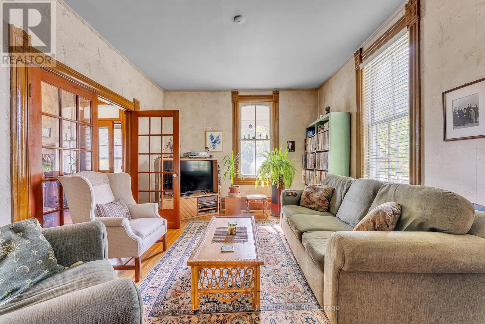 143 Edward Street, Stirling-Rawdon, Ontario  K0K 3E0 - Photo 6 - X12411352