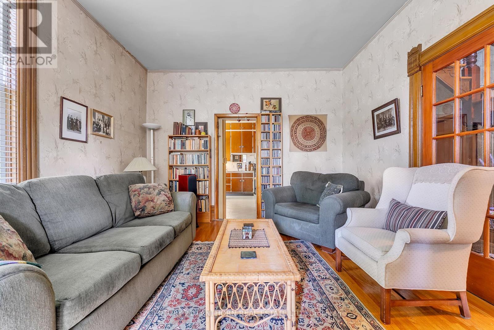 143 Edward Street, Stirling-Rawdon, Ontario  K0K 3E0 - Photo 8 - X12411352