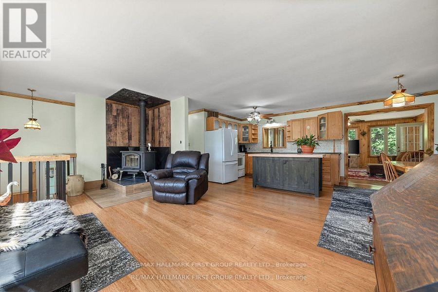 1503 Moneymore Road, Tweed, Ontario  K0K 2Y0 - Photo 10 - X12411420