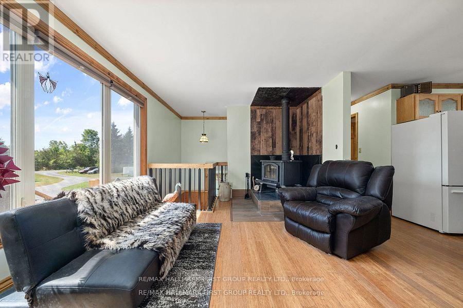 1503 Moneymore Road, Tweed, Ontario  K0K 2Y0 - Photo 11 - X12411420