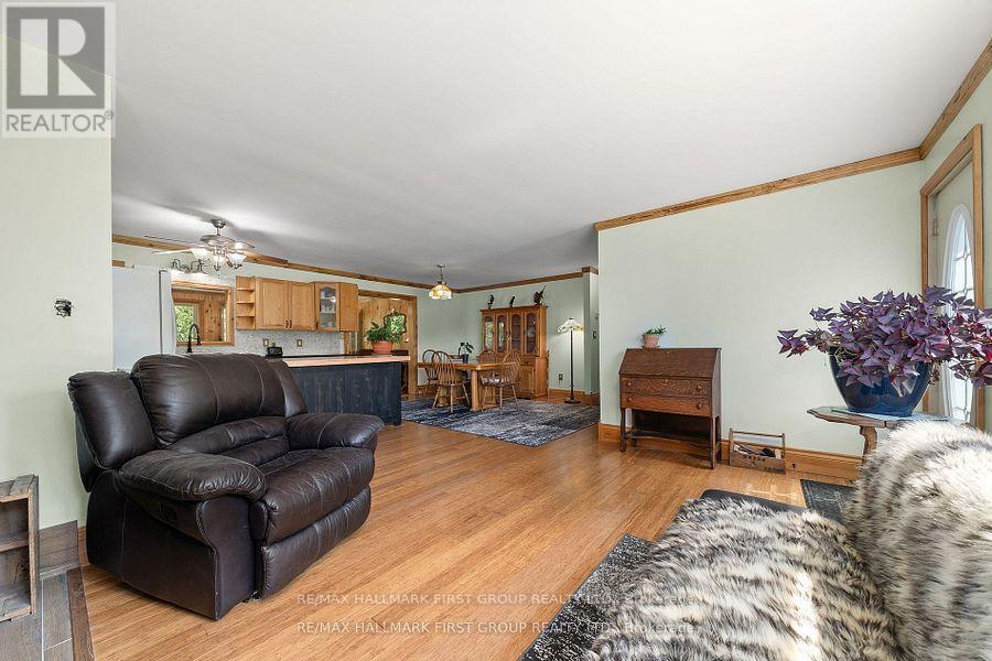 1503 Moneymore Road, Tweed, Ontario  K0K 2Y0 - Photo 12 - X12411420