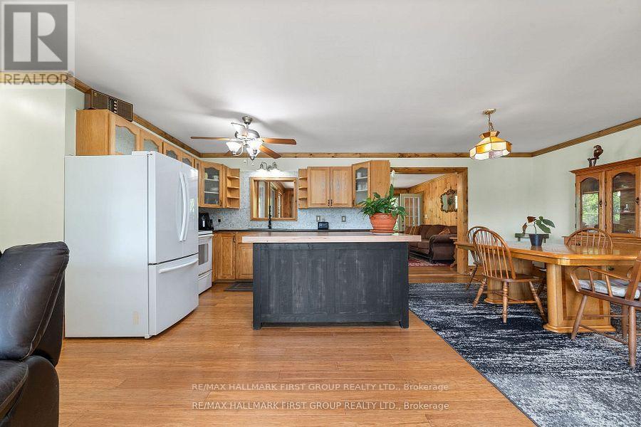 1503 Moneymore Road, Tweed, Ontario  K0K 2Y0 - Photo 13 - X12411420