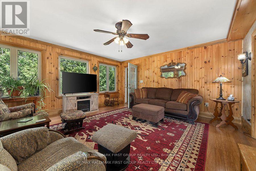 1503 Moneymore Road, Tweed, Ontario  K0K 2Y0 - Photo 20 - X12411420