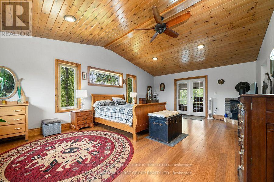 1503 Moneymore Road, Tweed, Ontario  K0K 2Y0 - Photo 27 - X12411420