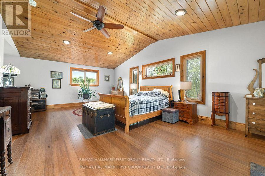 1503 Moneymore Road, Tweed, Ontario  K0K 2Y0 - Photo 29 - X12411420