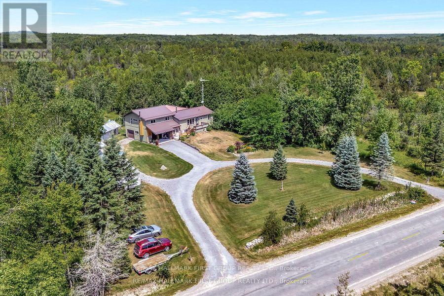 1503 Moneymore Road, Tweed, Ontario  K0K 2Y0 - Photo 3 - X12411420