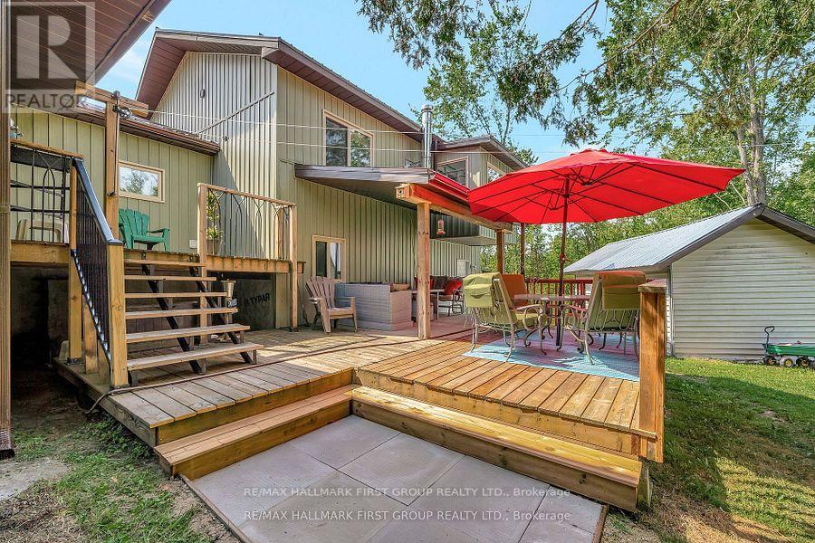 1503 Moneymore Road, Tweed, Ontario  K0K 2Y0 - Photo 39 - X12411420
