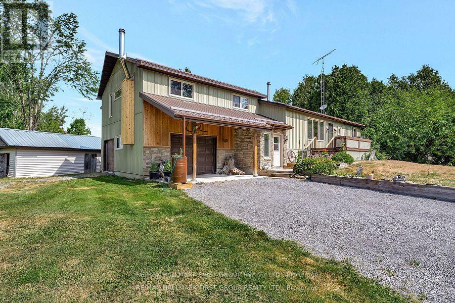 1503 Moneymore Road, Tweed, Ontario  K0K 2Y0 - Photo 4 - X12411420