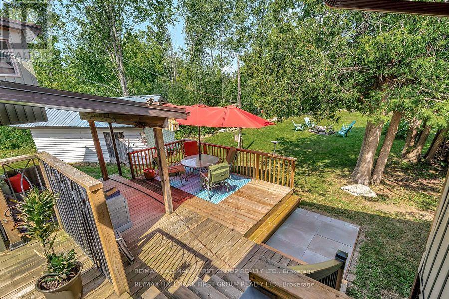 1503 Moneymore Road, Tweed, Ontario  K0K 2Y0 - Photo 42 - X12411420