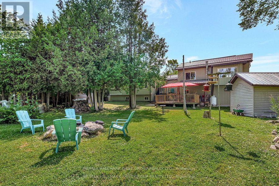 1503 Moneymore Road, Tweed, Ontario  K0K 2Y0 - Photo 44 - X12411420