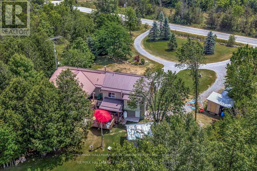 1503 Moneymore Road, Tweed, Ontario  K0K 2Y0 - Photo 5 - X12411420