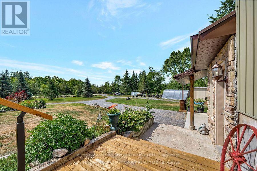 1503 Moneymore Road, Tweed, Ontario  K0K 2Y0 - Photo 7 - X12411420