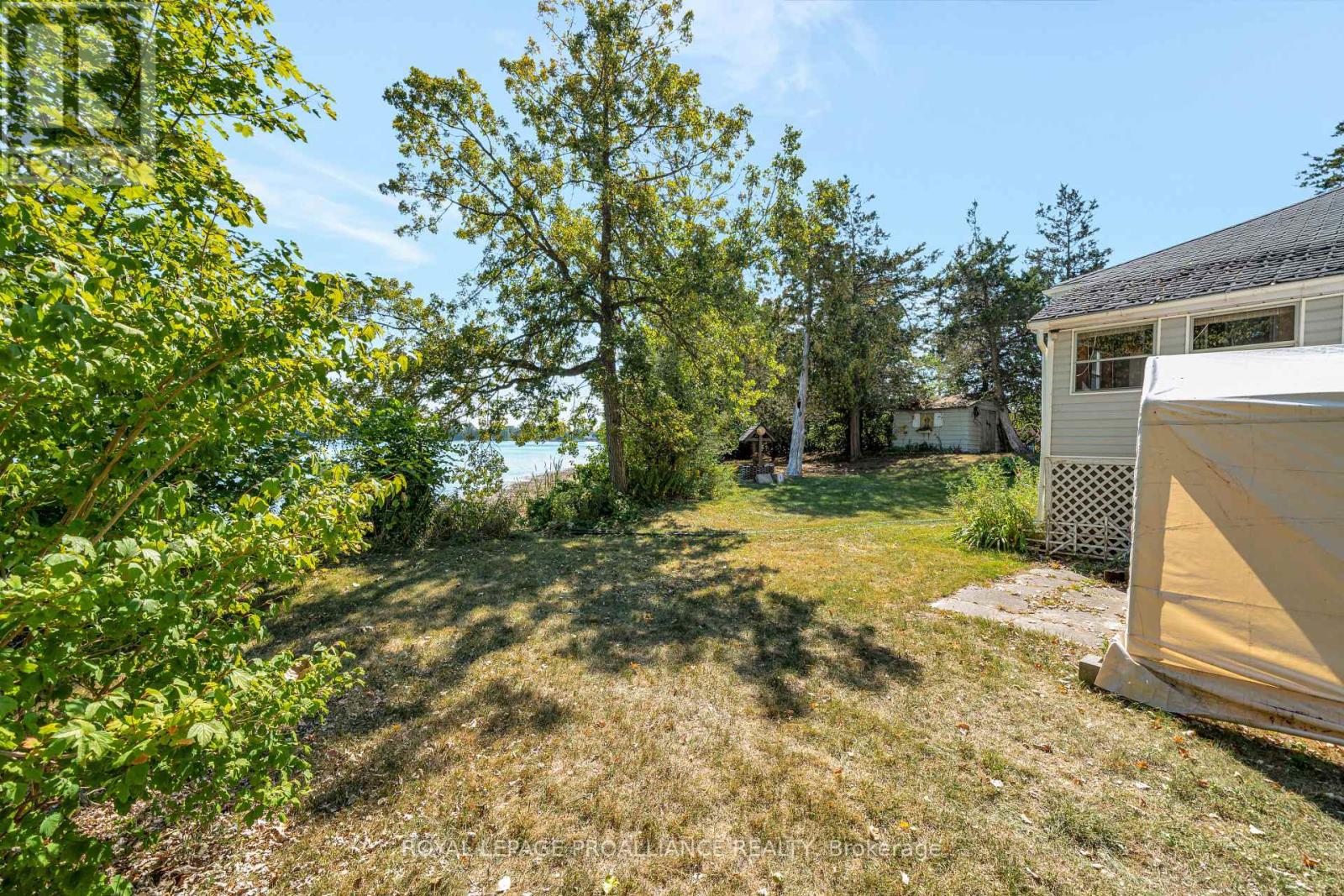 473 County Rd 19, Prince Edward County, Ontario  K0K 1A0 - Photo 39 - X12411614