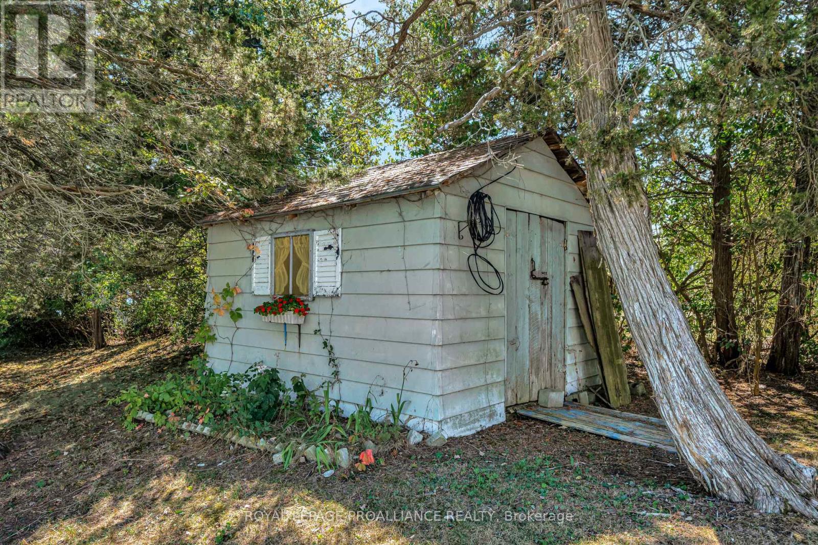 473 County Rd 19, Prince Edward County, Ontario  K0K 1A0 - Photo 43 - X12411614
