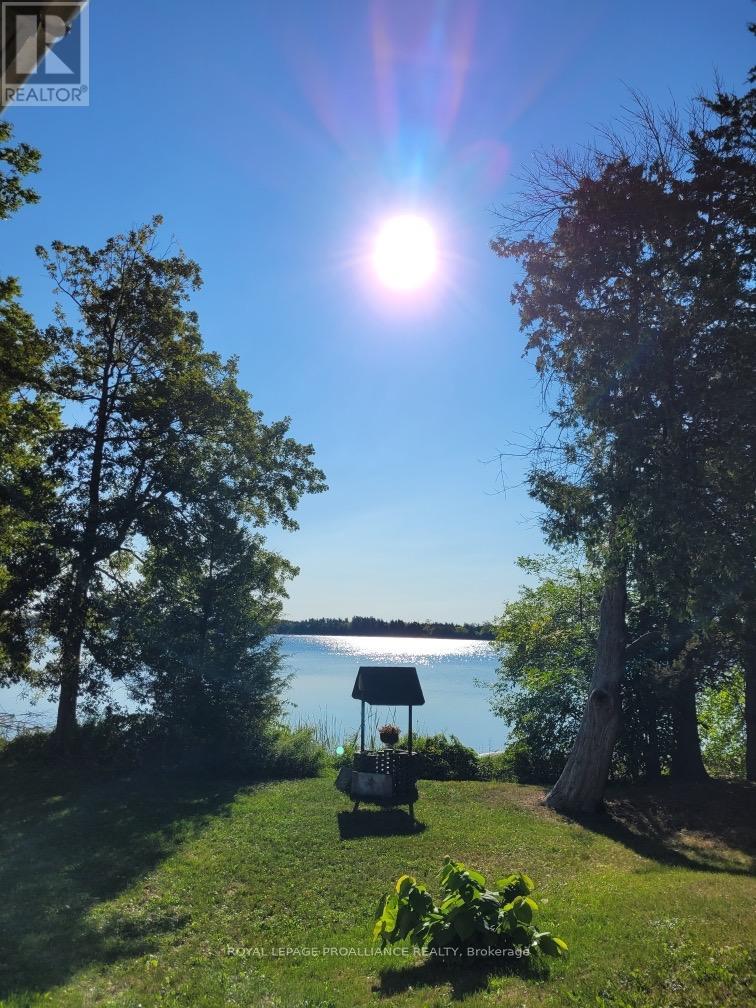 473 County Rd 19, Prince Edward County, Ontario  K0K 1A0 - Photo 48 - X12411614