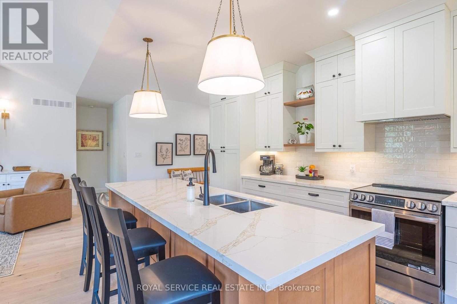 137 Ridgeline Drive, Alnwick/haldimand, Ontario  K0K 2G0 - Photo 16 - X12411690