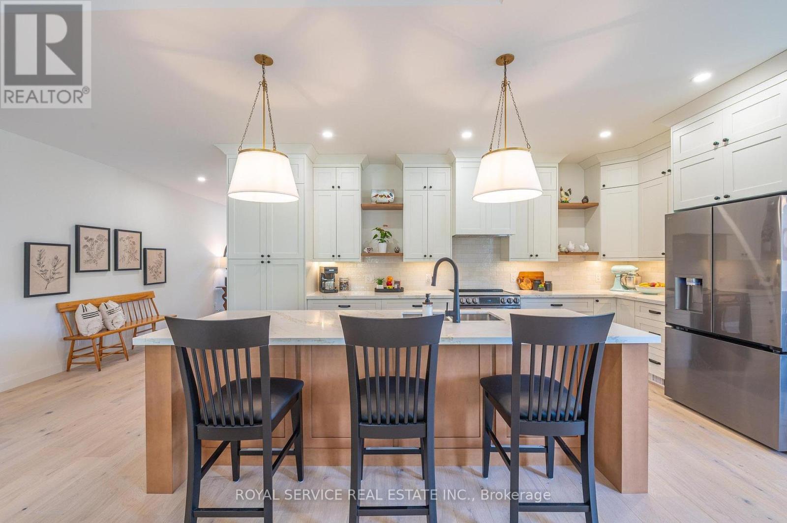 137 Ridgeline Drive, Alnwick/haldimand, Ontario  K0K 2G0 - Photo 17 - X12411690