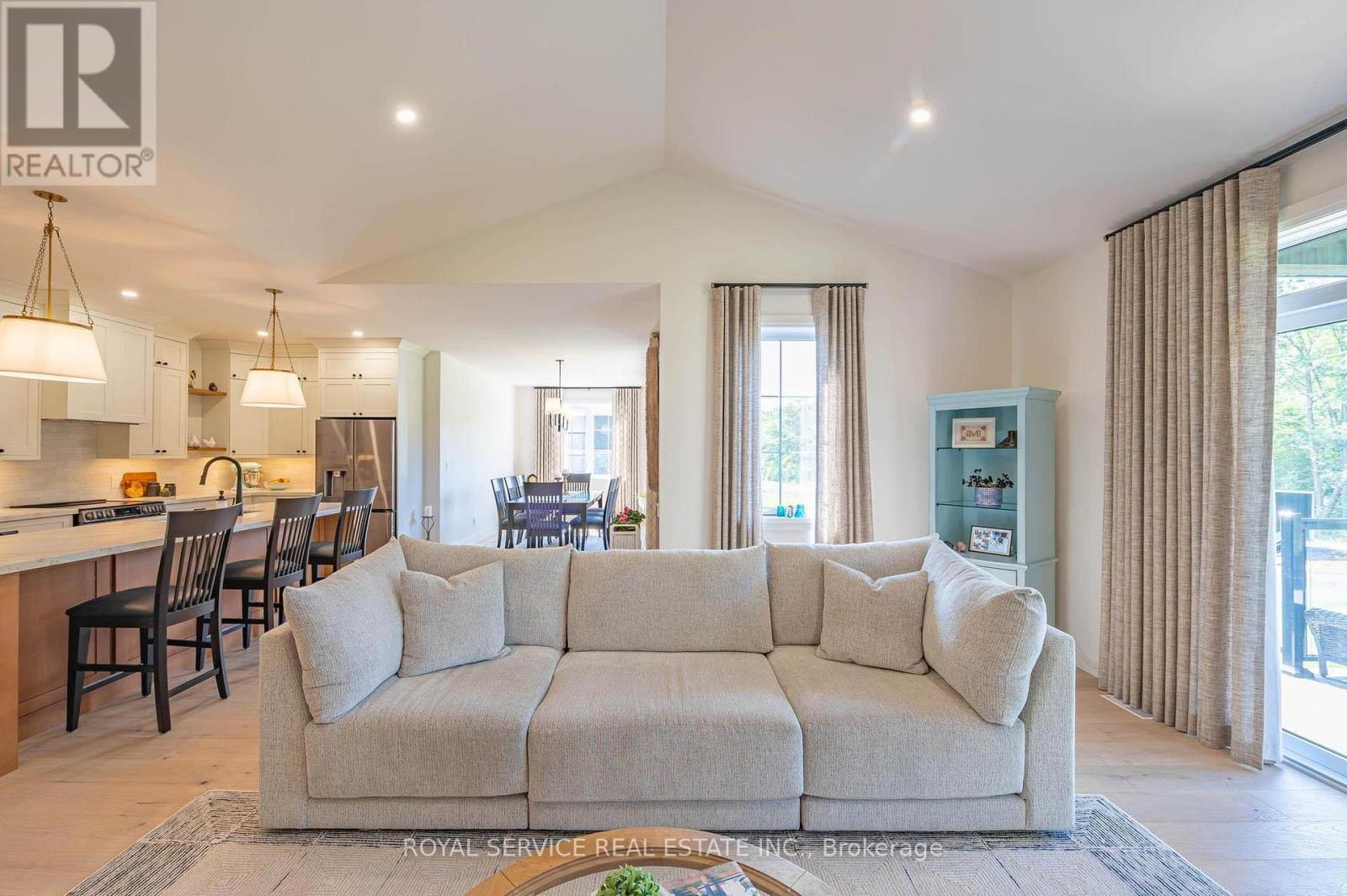 137 Ridgeline Drive, Alnwick/haldimand, Ontario  K0K 2G0 - Photo 21 - X12411690